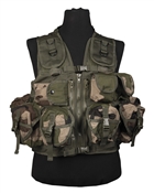 EINSATZWESTE TACTICAL (9 TA.)CCE