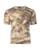 T-SHIRT MIL-TACS FG 95/CO 5/EL