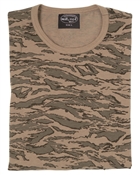 T-SHIRT AIRFORCE DESERT 95/CO 5/EL