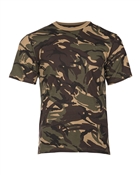 T-SHIRT TARN BRIT.DPM