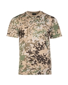 T-SHIRT ARIDFLECK