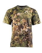 T-SHIRT TARN WASP Z3A