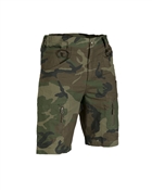 ASSAULT SHORTS R/S CO WOODLAND
