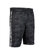 TRAININGSSHORTS MIL-TEC DARK CAMO