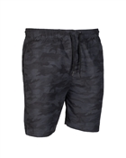 BADESHORTS MIL-TEC DARK CAMO