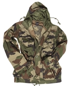 CCE LIGHT WEIGHT SMOCK