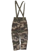 FRANZ.KOMMANDOHOSE GUERILLA F4 CCE