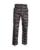 PANTALON US TYPE BDU TIGER STRIPE
