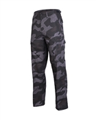 US SPLINTERNIGHT BDU ST.RANG.FIELD PANTS