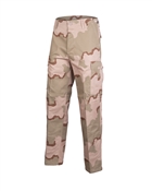 US RANGER HOSE TYP BDU 3-COL.DESERT