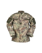 US MANDRA WOOD ACU FIELD JACKET R/S