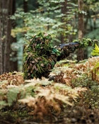 SAC DE CAMOUFLAGE POLYVALENT