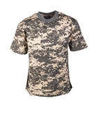 AT-DIGITAL KIDS T-SHIRT
