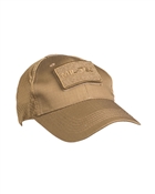 BASEBALL CAP NETZ DARK COYOTE