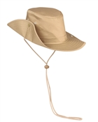 BUSCHHUT M.DRUCKKNOPF KHAKI