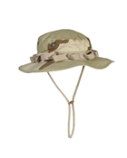 US GI DSCHUNGELHUT 3-COL.DESERT