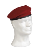 BW CDO BARETT ′PLEIN CIEL′ KORALLE
