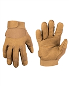 ARMY GLOVES DARK COYOTE
