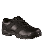 BLACK SECURITY SHOES
