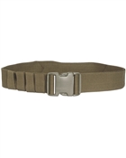 ARMY BELT QUICK RELEASE 50MM OLIV