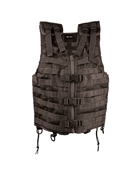 BLACK VEST ′MODULAR SYSTEM′