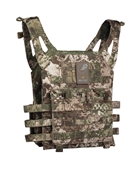 WASP I Z2 PLATE CARRIER VEST GEN.II