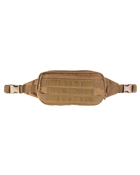 CEINTURON BANANE MOLLE DARK COYOTE