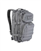 US ASSAULT PACK SM URBAN GREY