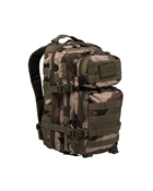 CCE CAMO BACKPACK US ASSAULT SMALL