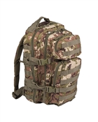 US ASSAULT PACK SM VEGETATO W/L
