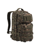 DIGITAL W/L BACKPACK ASSAULT SMALL