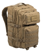 COYOTE BACKPACK US ASSAULT LARGE