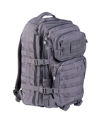 US ASSAULT PACK LG URBAN GREY