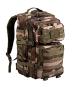 CCE CAMO BACKPACK US ASSAULT LARGE
