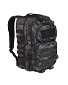 US ASSAULT PACK LG DARK CAMO
