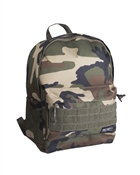 DAYPACK ′CITYSCAPE′ MOLLE WOODLAND