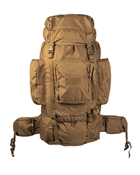 COYOTE ′RECOM′ RUCKSACK 88 LTR PES