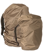BW RUCKSACKBEZUG COYOTE BIS 80 LTR