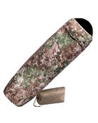 WASP I Z2 3-LAYER LAMIN. MOD.SLEEPING BAG COVER