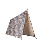 TARPAULIN WASP I Z1B PE R/S 3X3M