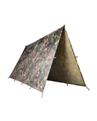 TARP PE R/S 3X3M WASP I Z3A