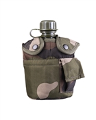 CCE CAMO US PLAST. CANT. W. CUP A. COVER