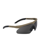 COYOTE SAFETY GOGGLES SWISS EYE RAPTOR