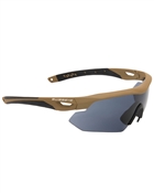 COYOTE TACTICAL GOGGLES SWISS EYE NIGHTHAWK