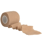ADHESIV KLEBEBAND 50MM (4,5M) COYOTE