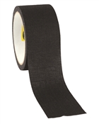 BLACK 50MM (10M) ADHESIVE TAPE