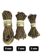 COYOTE 5MM (15M) COMMANDO ROPE