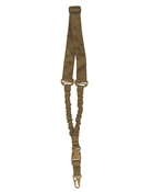 BASIC TRAGEGURT M.BUNGEE 1-POINT COYOTE