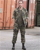 FRANZ.FELDANZUG F2 TARN CCE