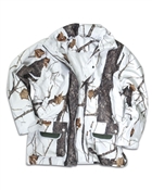 SNOW WILD TREES HUNTING JACKE